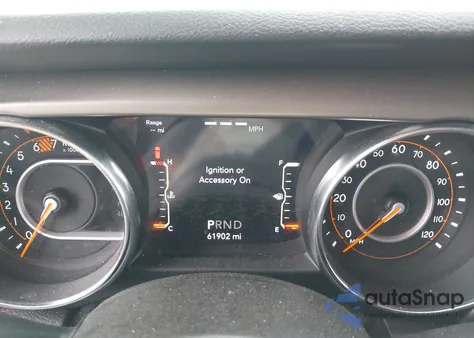 2019 Jeep Wrangler Unlimited Sport S 4X4 from USA, damaged, VIN 1C4HJXDNXKW622524